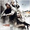 Operation: Kingdom : poster Chris Cooper, Jamie Foxx, Jennifer Garner, Peter Berg