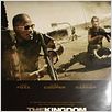 Operation: Kingdom : poster Jamie Foxx, Jennifer Garner, Peter Berg
