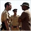 Operation: Kingdom : photo Ashraf Barhom, Jamie Foxx, Peter Berg