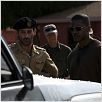 Operation: Kingdom : photo Ashraf Barhom, Jamie Foxx, Peter Berg