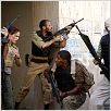 Operation: Kingdom : photo Ali Suliman, Chris Cooper, Jamie Foxx, Jennifer Garner, Peter Berg