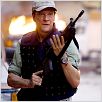 Operation: Kingdom : photo Chris Cooper, Peter Berg