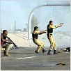 Operation: Kingdom : photo Ali Suliman, Ashraf Barhom, Jamie Foxx, Peter Berg