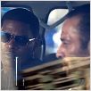 Operation: Kingdom : photo Ashraf Barhom, Jamie Foxx, Peter Berg