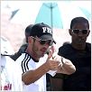 Operation: Kingdom : photo Jamie Foxx, Peter Berg