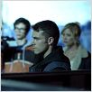 Diary of the Dead : photo George A. Romero, Shawn Roberts