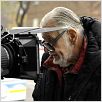 Diary of the Dead : photo George A. Romero