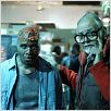 Diary of the Dead : photo George A. Romero