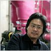 I'm A Cyborg, But That's Ok : photo Park Chan-wook