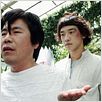 I'm A Cyborg, But That's Ok : photo Jung Ji-Hoon, Park Chan-wook