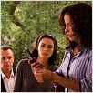 Tödlicher Anruf : photo Ana Claudia Talancon, Eric Valette, Ray Wise, Shannyn Sossamon