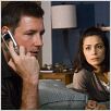 Tödlicher Anruf : photo Edward Burns, Eric Valette, Shannyn Sossamon