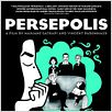 Persepolis : poster Marjane Satrapi, Vincent Paronnaud