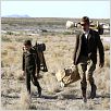 There Will Be Blood : photo Daniel Day-Lewis, Dillon Freasier, Paul Thomas Anderson