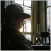 There Will Be Blood : photo Daniel Day-Lewis, Paul Thomas Anderson
