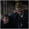 There Will Be Blood : photo Daniel Day-Lewis, Dillon Freasier, Paul Thomas Anderson