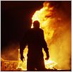 There Will Be Blood : photo Daniel Day-Lewis, Paul Thomas Anderson