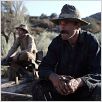 There Will Be Blood : photo Daniel Day-Lewis, Paul Thomas Anderson