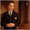 There Will Be Blood : photo Paul Dano, Paul Thomas Anderson