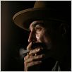 There Will Be Blood : photo Daniel Day-Lewis, Paul Thomas Anderson
