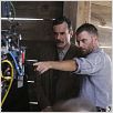 There Will Be Blood : photo Daniel Day-Lewis, Paul Thomas Anderson