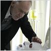 Jugend ohne Jugend : photo Bruno Ganz, Francis Ford Coppola