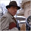 Jugend ohne Jugend : photo Francis Ford Coppola, Tim Roth
