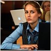 88 Minuten : photo Jon Avnet, Leelee Sobieski