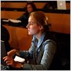 88 Minuten : photo Jon Avnet, Leelee Sobieski