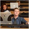 88 Minuten : photo Benjamin McKenzie, Jon Avnet