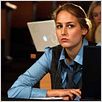 88 Minuten : photo Jon Avnet, Leelee Sobieski