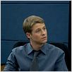 88 Minuten : photo Benjamin McKenzie, Jon Avnet