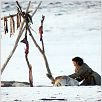 Far North : photo Asif Kapadia, Michelle Yeoh