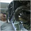 Aliens Vs. Predator 2 : photo Colin Strause, Greg Strause