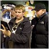 Aliens Vs. Predator 2 : photo Colin Strause, Greg Strause