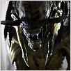 Aliens Vs. Predator 2 : photo Colin Strause, Greg Strause
