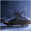 Aliens Vs. Predator 2 : photo Colin Strause, Greg Strause