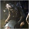 Aliens Vs. Predator 2 : photo Colin Strause, Greg Strause
