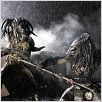 Aliens Vs. Predator 2 : photo Colin Strause, Greg Strause