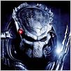 Aliens Vs. Predator 2 : poster Colin Strause, Greg Strause