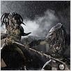 Aliens Vs. Predator 2 : photo Colin Strause