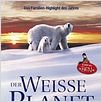 Der weiße Planet : poster