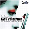 Lady Vengeance : poster