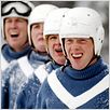 Schwere Jungs : photo
