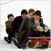 Schwere Jungs : photo