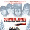 Schwere Jungs : poster