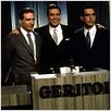 Quiz Show : photo Christopher McDonald, John Turturro, Ralph Fiennes, Robert Redford