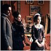 Zeit der Unschuld : photo Daniel Day-Lewis, Geraldine Chaplin, Martin Scorsese, Winona Ryder