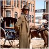 Zeit der Unschuld : photo Daniel Day-Lewis, Martin Scorsese