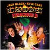 Kings of Rock - Tenacious D : poster